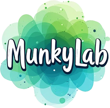 Logo Munkylab